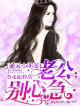 通灵小萌妻:老公,别心急