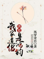 我家道侣是鸿钧洪荒