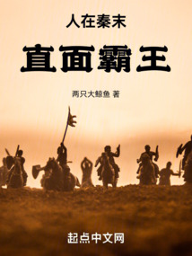 人在秦末,直面霸王免费
