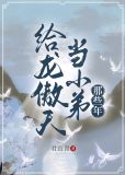 给龙傲天当小弟那些年