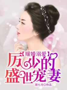 暖婚溺爱,厉少的盛世宠妻