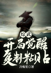 综武:开局觉醒复制粘贴