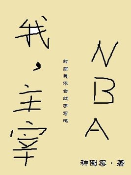 我,主宰NBA