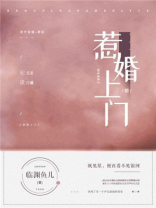 惹婚上门by临渊鱼儿