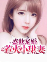 盛世婚宠甜宠