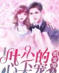 婚宠撩人,叶少的心尖宠