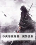 不灭恶魔尊者：魔界征服