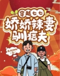 穿越七七:娇娇辣妻驯痞夫