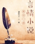 最后一部言情小说