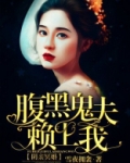阴亲冥婚:腹黑鬼夫赖上我