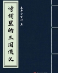 诗词里的三国演义