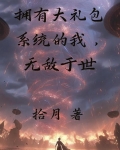 拥有大礼包系统的我,无敌于世