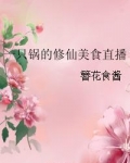 一只锅的修仙美食直播