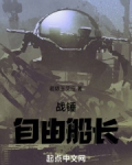 战锤:自由船长