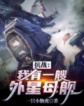 抗战:我的外星母舰能升级