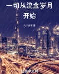 一切从流金岁月开始