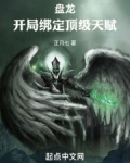 盘龙:开局绑定顶级天赋