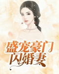 盛宠豪门闪婚妻