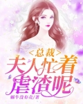 总裁,夫人忙着虐渣呢