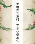 宠物男友系列:不小心爱上你