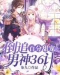 百分甜宠:倒追男神36计