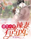 重生八零:辣妻有点凶!