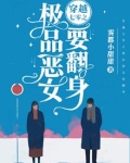 穿越七零之极品恶女要翻身