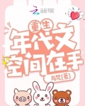 重生年代文空间在手