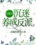 小祖宗沉迷养成反派