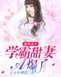 强势重生:学霸甜妻A爆了